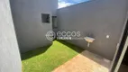 Foto 5 de Casa com 2 Quartos à venda, 68m² em Laranjeiras, Uberlândia