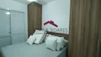 Foto 23 de Apartamento com 3 Quartos à venda, 118m² em Vila Alzira, Guarujá