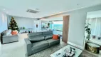 Foto 13 de Apartamento com 4 Quartos à venda, 181m² em Horto Florestal, Salvador