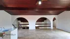 Foto 46 de Casa com 3 Quartos à venda, 250m² em Jardim Imperador, Praia Grande