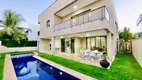 Foto 3 de Casa de Condomínio com 5 Quartos à venda, 502m² em Alphaville Fortaleza, Fortaleza