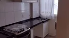 Foto 2 de Apartamento com 2 Quartos à venda, 49m² em Balneário Salto Grande, Americana