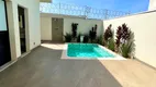 Foto 2 de Casa de Condomínio com 3 Quartos à venda, 200m² em Quinta do Lago Residence, São José do Rio Preto