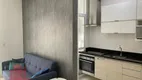 Foto 3 de Apartamento com 2 Quartos para alugar, 60m² em Campo Belo, São Paulo