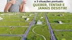 Foto 37 de Lote/Terreno à venda, 140m² em Novo Horizonte, Feira de Santana