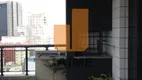 Foto 6 de Apartamento com 4 Quartos à venda, 245m² em Higienópolis, São Paulo