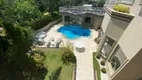 Foto 9 de Casa de Condomínio com 4 Quartos para venda ou aluguel, 780m² em Tamboré, Santana de Parnaíba