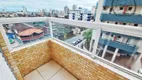 Foto 14 de Apartamento com 2 Quartos à venda, 86m² em Cidade Ocian, Praia Grande