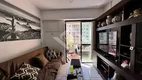 Foto 3 de Apartamento com 3 Quartos à venda, 81m² em Recreio Dos Bandeirantes, Rio de Janeiro