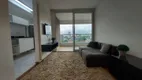 Foto 10 de Apartamento com 1 Quarto para venda ou aluguel, 47m² em Brooklin, São Paulo