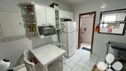 Foto 10 de Apartamento com 3 Quartos à venda, 120m² em Campo Grande, Santos