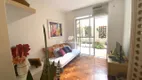 Foto 10 de Apartamento com 3 Quartos à venda, 108m² em Humaitá, Rio de Janeiro