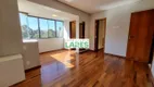 Foto 5 de Apartamento com 4 Quartos à venda, 195m² em Jardim Ampliação, São Paulo