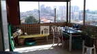 Foto 17 de Sobrado com 3 Quartos à venda, 213m² em Jardim Monte Kemel, São Paulo