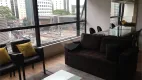 Foto 5 de Apartamento com 1 Quarto à venda, 68m² em Vila Olímpia, São Paulo