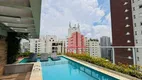 Foto 19 de Apartamento com 1 Quarto para venda ou aluguel, 41m² em Moema, São Paulo