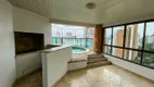 Foto 3 de Apartamento com 4 Quartos para alugar, 250m² em Morumbi, São Paulo