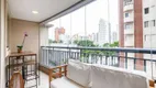 Foto 33 de Apartamento com 3 Quartos à venda, 118m² em Centro, Santo André