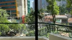 Foto 9 de Apartamento com 3 Quartos para alugar, 140m² em Moema, São Paulo