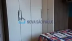 Foto 8 de Apartamento com 4 Quartos à venda, 160m² em Saúde, São Paulo