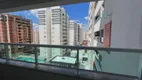 Foto 4 de Apartamento com 1 Quarto à venda, 35m² em Vila Nova Cidade Universitaria, Bauru