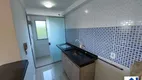 Foto 8 de Apartamento com 2 Quartos à venda, 44m² em Jardim Presidente Dutra, Guarulhos