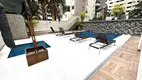 Foto 12 de Apartamento com 3 Quartos para alugar, 85m² em Moema, São Paulo