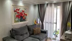 Foto 7 de Apartamento com 3 Quartos à venda, 70m² em Vila Sônia do Taboão, Taboão da Serra