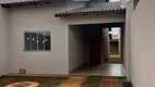 Foto 2 de Casa com 3 Quartos à venda, 103m² em Jardim Esplanada, Aparecida de Goiânia