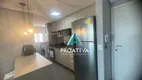 Foto 3 de Apartamento com 2 Quartos à venda, 61m² em Paraiso, Santo André