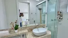 Foto 33 de Apartamento com 3 Quartos à venda, 140m² em Vila Guilhermina, Praia Grande