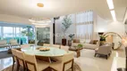 Foto 20 de Casa de Condomínio com 4 Quartos à venda, 398m² em Loteamento Residencial Jaguari, Campinas