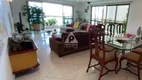 Foto 4 de Apartamento com 3 Quartos à venda, 218m² em Lagoa, Rio de Janeiro