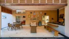 Foto 22 de Casa de Condomínio com 4 Quartos à venda, 470m² em Alphaville Dom Pedro, Campinas