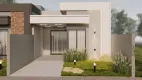Foto 11 de Casa com 3 Quartos à venda, 88m² em Loteamento Morada das Flores, Cambé