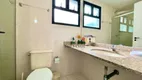 Foto 17 de Apartamento com 3 Quartos à venda, 100m² em Pitangueiras, Guarujá