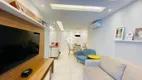 Foto 3 de Apartamento com 2 Quartos à venda, 97m² em Icaraí, Niterói