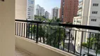 Foto 11 de Apartamento com 2 Quartos à venda, 78m² em Chácara Klabin, São Paulo