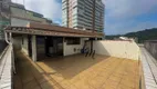 Foto 6 de Cobertura com 3 Quartos à venda, 258m² em Canto do Forte, Praia Grande