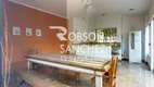 Foto 4 de Cobertura com 3 Quartos à venda, 138m² em Jardim Marajoara, São Paulo