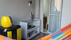 Foto 3 de Apartamento com 3 Quartos à venda, 90m² em Bosque dos Eucaliptos, São José dos Campos
