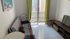 Foto 2 de Apartamento com 1 Quarto à venda, 47m² em Vila Caicara, Praia Grande