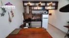 Foto 4 de Casa de Condomínio com 1 Quarto à venda, 50m² em Praia de Juquehy, São Sebastião