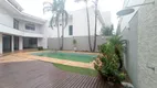 Foto 2 de Casa de Condomínio com 3 Quartos para alugar, 600m² em Vila Aviação, Bauru