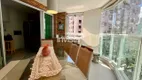Foto 10 de Apartamento com 1 Quarto à venda, 52m² em Pompeia, Santos