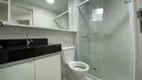 Foto 8 de Apartamento com 2 Quartos à venda, 62m² em Paulicéia, Piracicaba