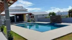 Foto 6 de Casa de Condomínio com 4 Quartos à venda, 350m² em Praia de Guaratiba, Prado