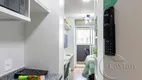 Foto 3 de Apartamento com 1 Quarto à venda, 25m² em Móoca, São Paulo