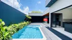 Foto 3 de Casa com 3 Quartos à venda, 190m² em Prolongamento Jardim Florida, Franca