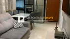 Foto 2 de Apartamento com 2 Quartos à venda, 61m² em Vila Luzita, Santo André